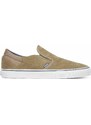 Etnies pánské boty Marana Slip Brown | Hnědá