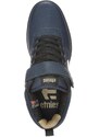 Etnies pánské boty Culvert Mid Navy | Modrá