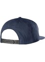 Etnies kšiltovka Icon Snapback Navy | Modrá