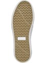 Etnies pánské boty Barge LS Tan/Blue | Písková