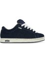 Etnies pánské boty Kingpin Navy/White/Grey | Modrá