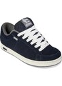 Etnies pánské boty Kingpin Navy/White/Grey | Modrá