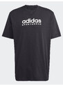 T-Shirt adidas