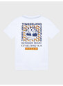 T-Shirt Timberland