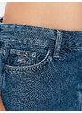 Džínová sukně Tommy Jeans