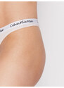 Kalhotky string Calvin Klein Underwear