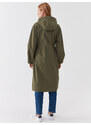 Parka Tommy Hilfiger