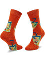 Klasické ponožky Unisex Happy Socks