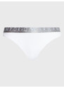 Sada 2 kusů klasických kalhotek Emporio Armani Underwear