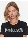 Každodenní šaty Just Cavalli