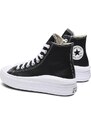 Plátěnky Converse