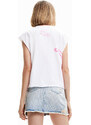 T-Shirt Desigual