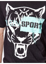 T-Shirt Plein Sport