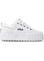 Sneakersy Fila