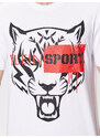 T-Shirt Plein Sport