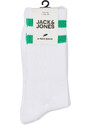 Sada 5 párů dětských vysokých ponožek Jack&Jones Junior