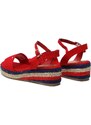 Espadrilky Tommy Hilfiger