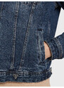 Jeansová bunda Guess