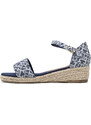 Espadrilky Tommy Hilfiger