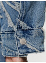 Jeansová bunda Gestuz