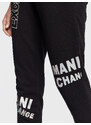 Teplákové kalhoty Armani Exchange