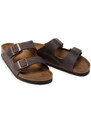 Nazouváky Birkenstock