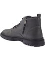 Yaya by Hotiç Anthracite Men's Boots & Booties