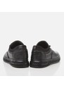 Yaya by Hotiç Black Men's Shoes