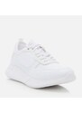 Yaya by Hotiç White Men's Sneakers