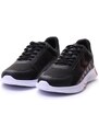 Hummel Unisex Sneakers Black 900185-2001