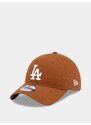 New Era League Essential 9Twenty Los Angeles Dodgers (brown)hnědá