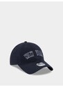 New Era Team Script 9Twenty New York Yankees (navy)námořnická modrá