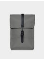 Rains Backpack Mini (grey)šedá