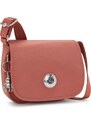 Kipling Kabelka Loreen Mini Grand Rose