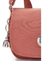 Kipling Kabelka Loreen Mini Grand Rose