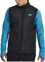 Bunda Under Armour UA STRM SESSION RUN VEST-BLK 1378499-001