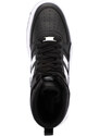 Slazenger DAPHNE HIGH Sneaker Dámské boty černo/bílé