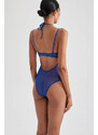 DEFACTO Fall In Love Bodysuit