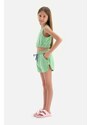 Dagi Green Towel T-Shirt