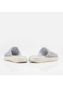 Yaya by Hotiç Light Gray Women's Slippers