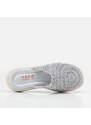 Yaya by Hotiç Light Gray Women's Slippers