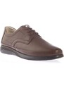 Yaya by Hotiç Brown Men's Classic Shoes