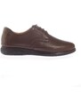 Yaya by Hotiç Brown Men's Classic Shoes