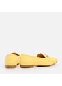 Yaya by Hotiç Women's Yellow Loafers