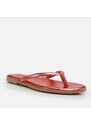 Yaya by Hotiç Red Women's Slippers