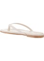 Yaya by Hotiç Beige Women's Slippers