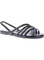 Yaya by Hotiç Black Women's Sandals