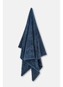 Dagi Beach Towel - Dark blue - Casual