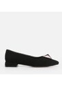 Yaya by Hotiç Women's Black Footwear.