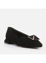 Yaya by Hotiç Women's Black Footwear.